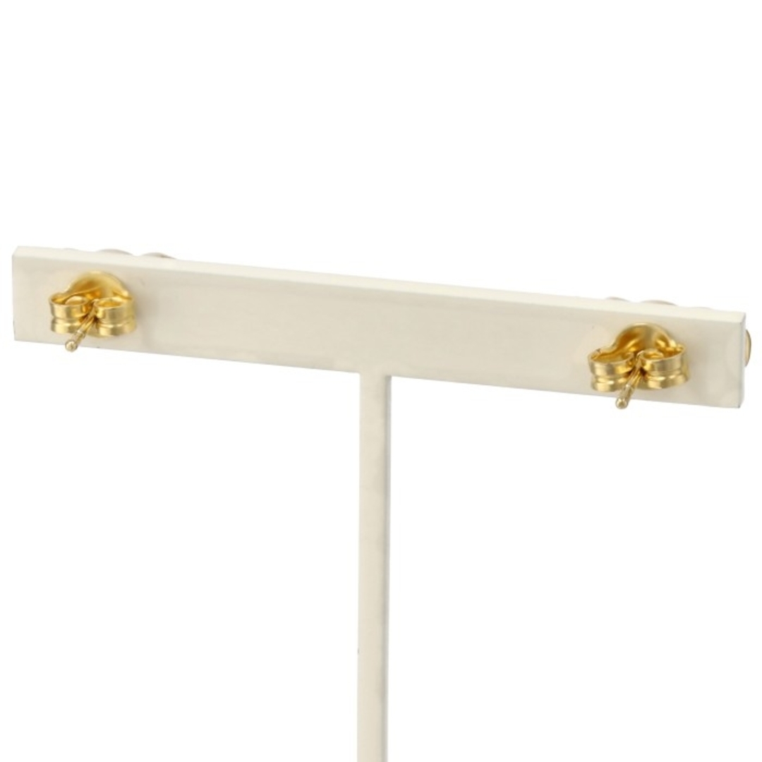 CELINE - セリーヌ CELINE ピアス トリオンフ グルメット スタッズ