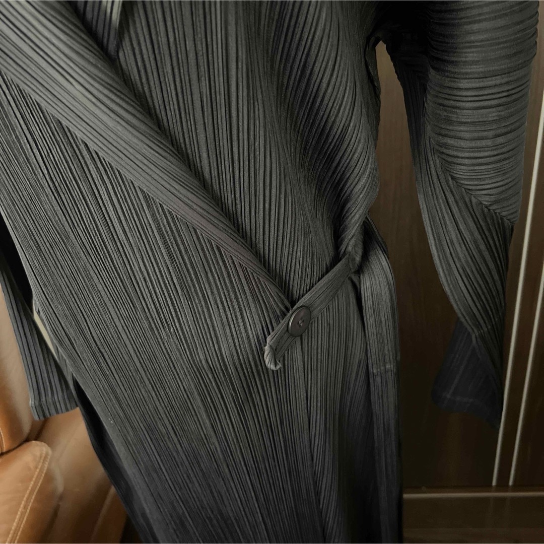 PLEATS PLEASE ISSEY MIYAKE - 美品イッセイミヤケプリーツプリーズ
