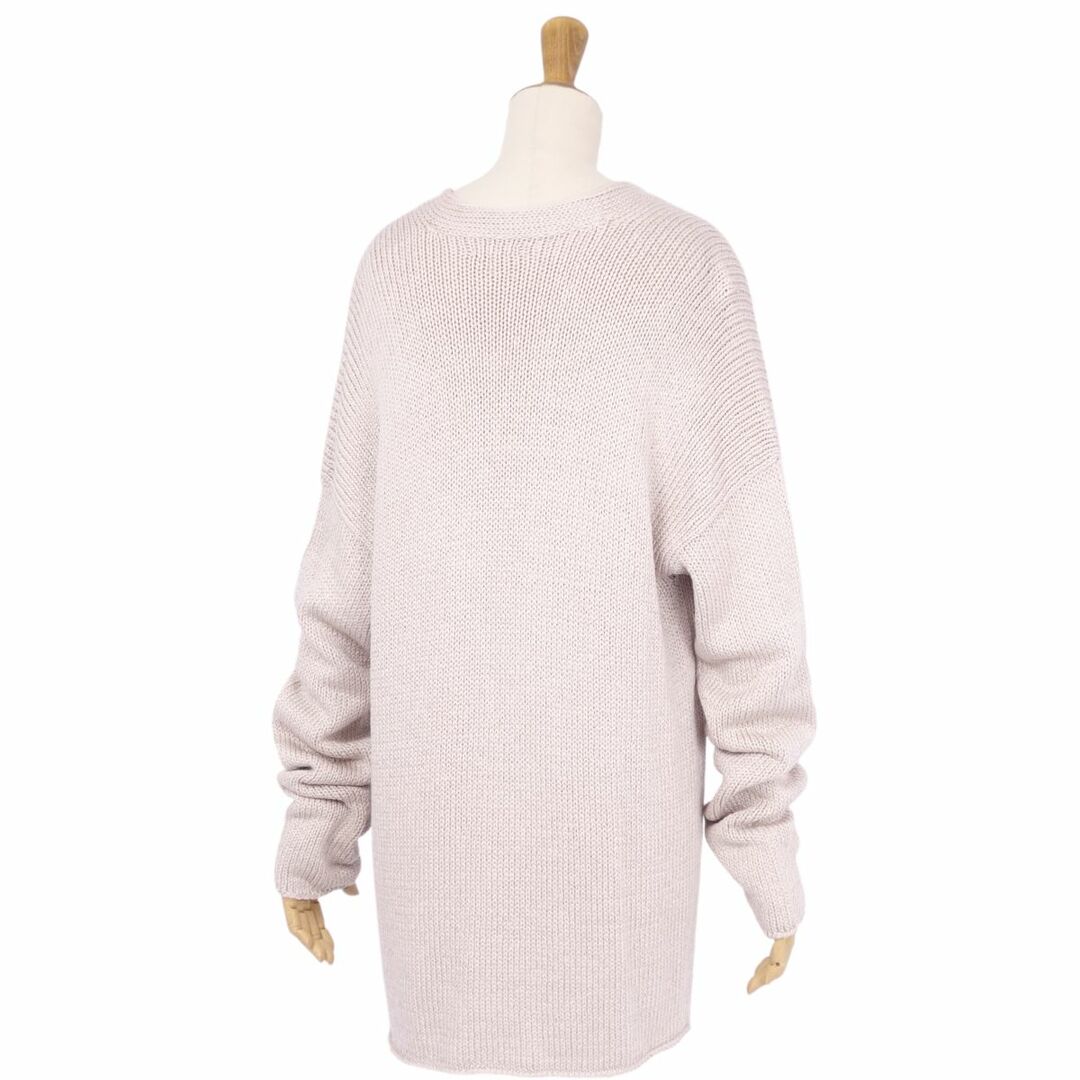 HERMES - 美品 エルメス HERMES マルジェラ期 ニット セーター