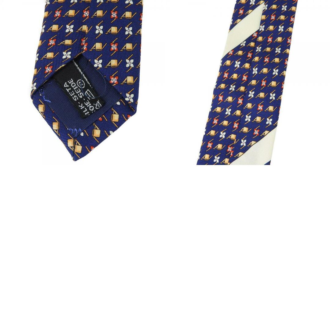 Salvatore Ferragamo - 【中古】 サルヴァトーレフェラガモ ネクタイ