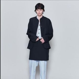 6 (ROKU)（ノーカラージャケット）のフリマアイテム一覧