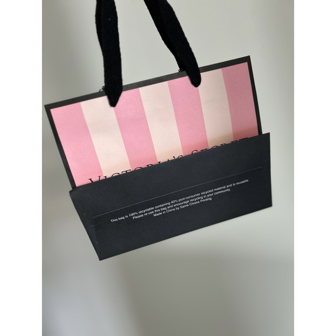 Victoria's Secret - ビクトリアシークレットショッパーの通販 by M's