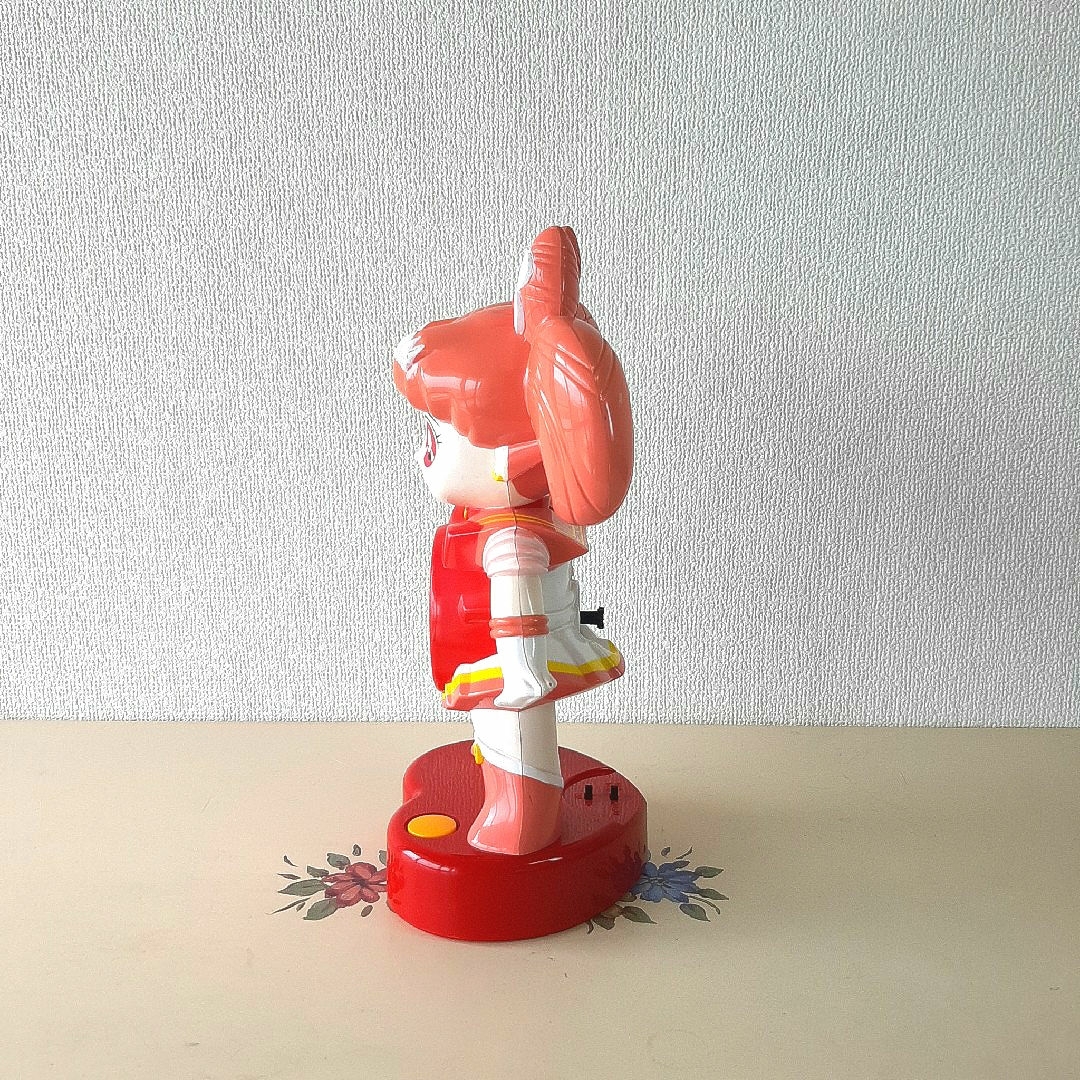 セーラームーン - 美少女戦士セーラームーン 目覚まし時計の通販 by