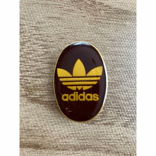 adidas - adidas バッジ の通販 by china's shop｜アディダスならラクマ