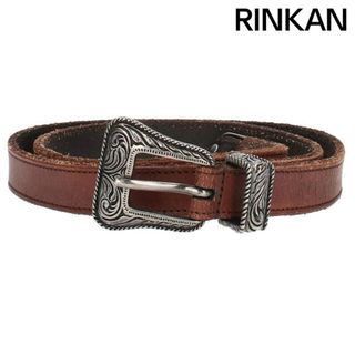 SAINT LAURENT（ベルト）のフリマアイテム一覧