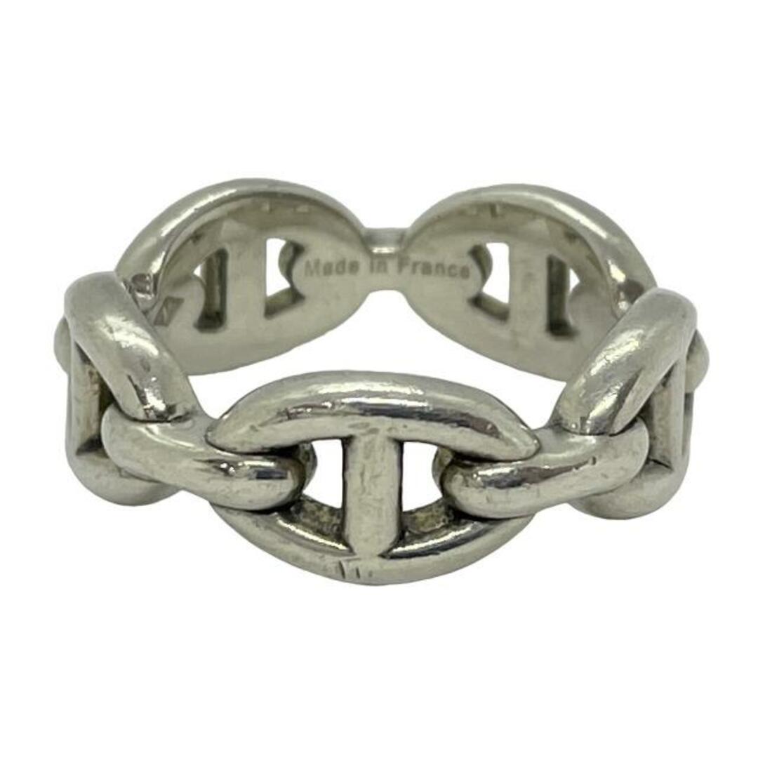 HERMES - エルメス(HERMES) シェーヌダンクル アンシェネPM リング