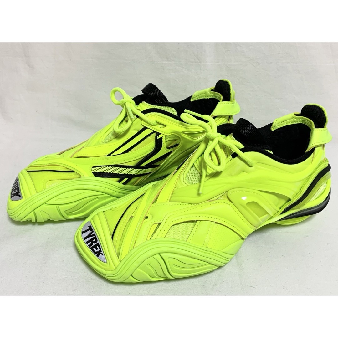 BALENCIAGA - 未使用 バレンシアガ 617517 TYREX タイレックス