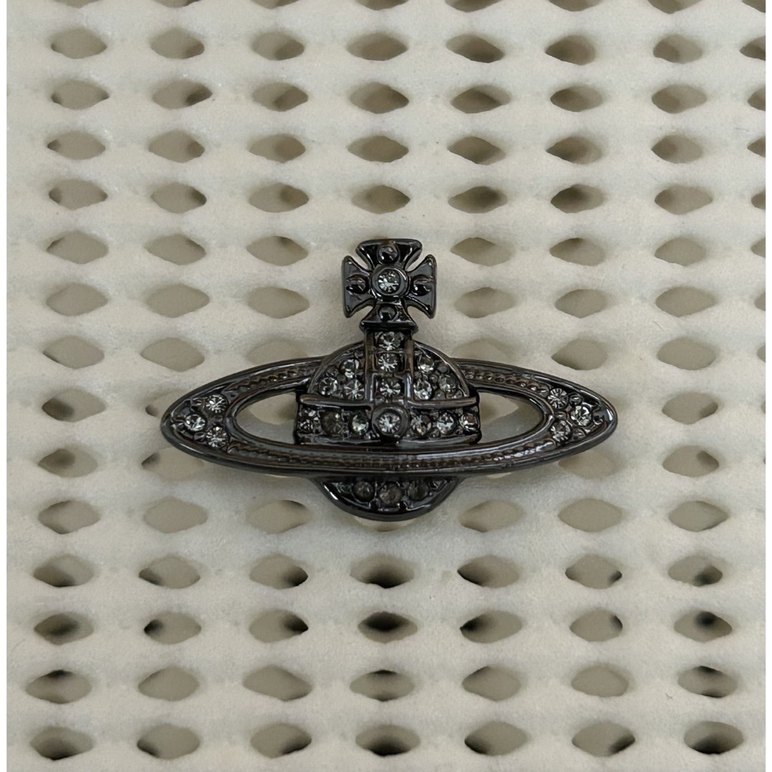 Vivienne Westwood - ヴィヴィアンウエストウッド（風？）ブローチ