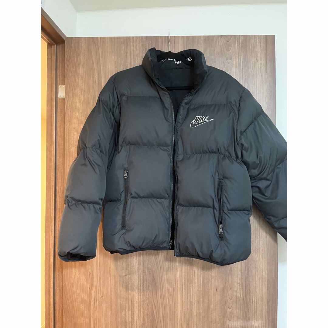 Supreme - Supreme Nike Reversible Puffy Jacket ダウンの通販 by
