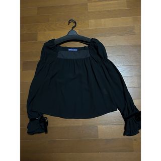 Moi-meme-Moitie（シャツ/ブラウス(長袖/七分)）のフリマアイテム一覧