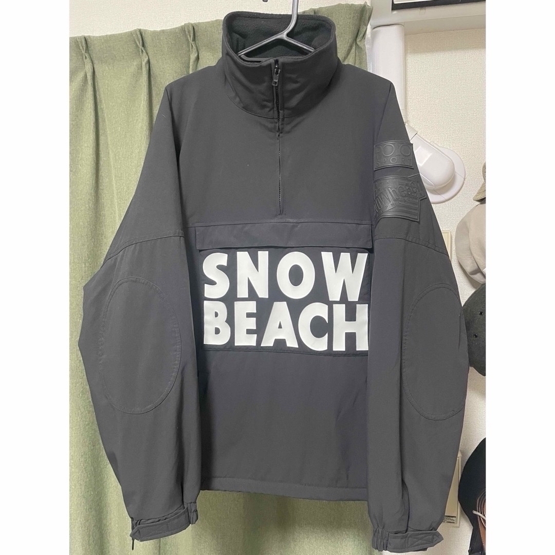 POLO RALPH LAUREN - polo ralph lauren snowbeach Sサイズの通販 by P