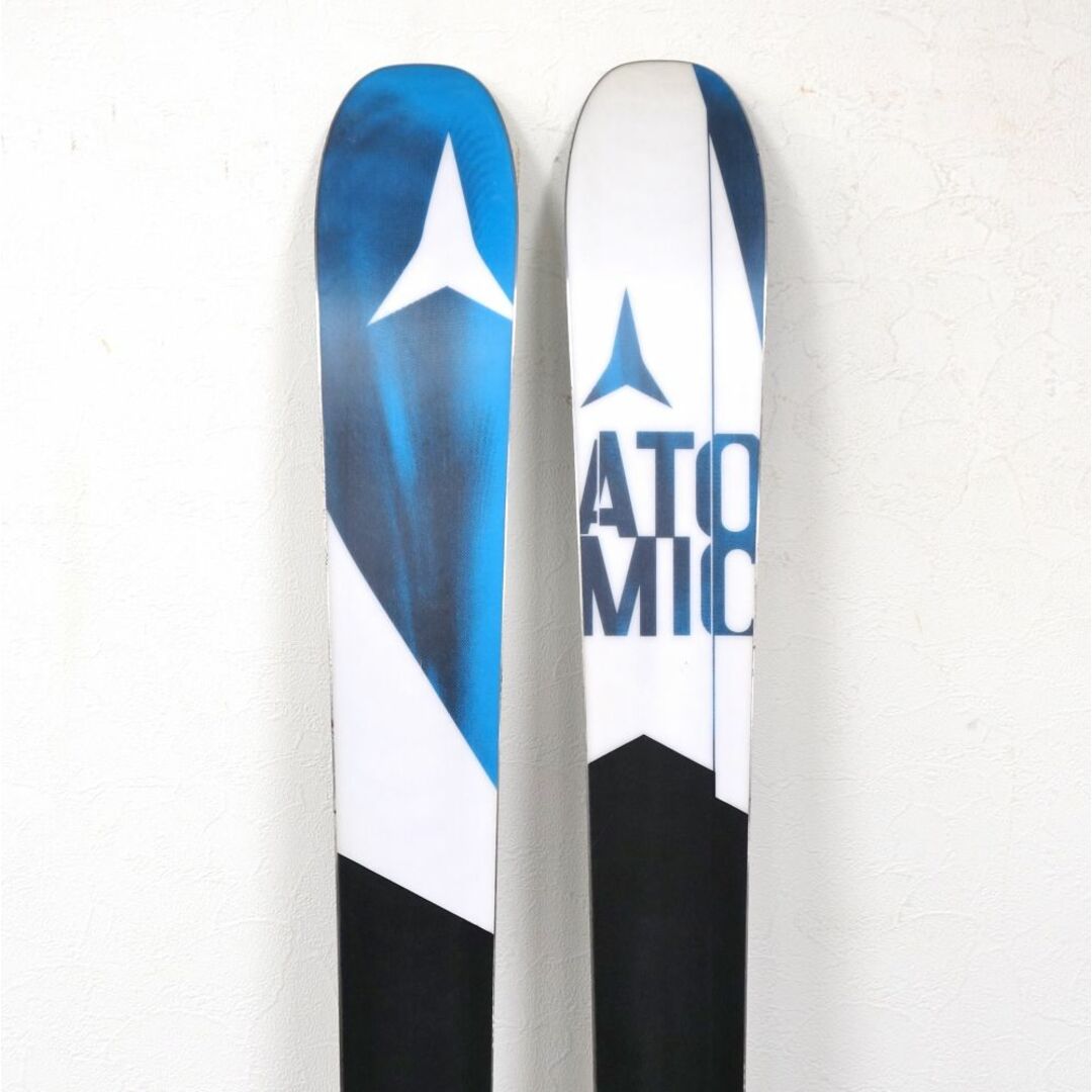 アトミック ATOMIC VANTAGE 90 176cm ビンディング MARKER Baron13