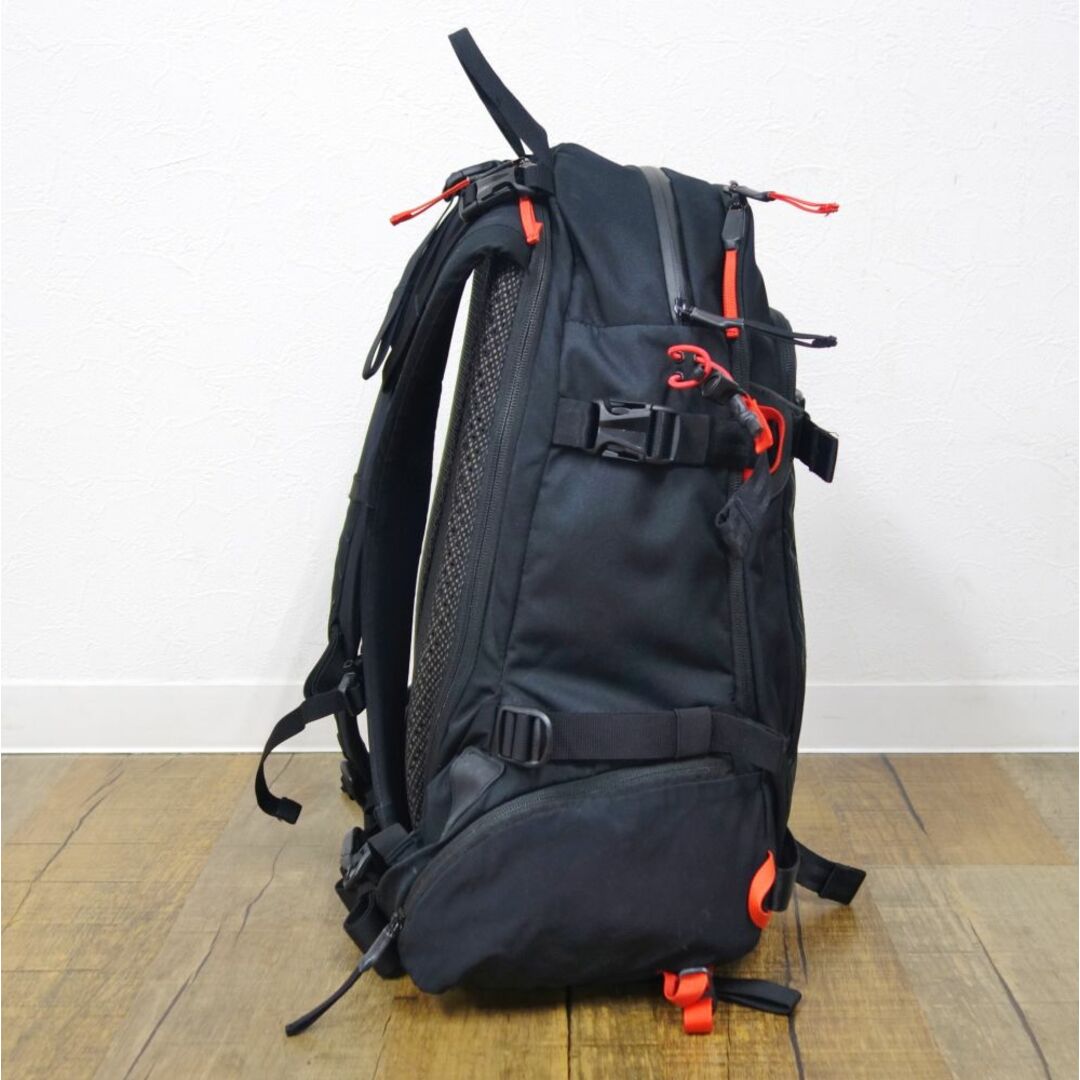 バートン BURTON ak タフト 28L バックパック バックカントリー ザック