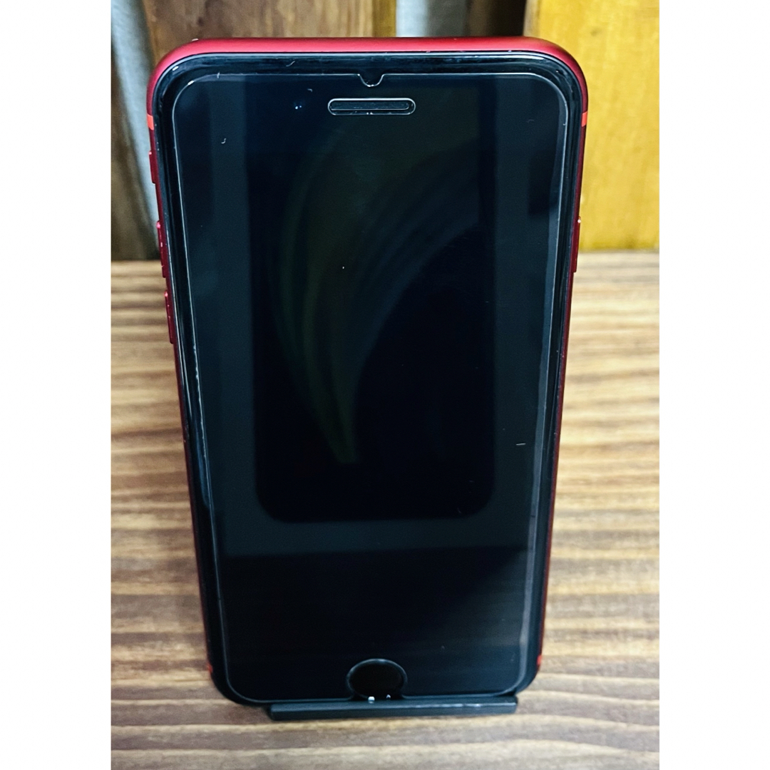 美品】iPhone SE 第2世代 (SE2) 128GB SIMロックなし