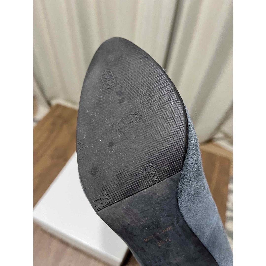 Perfume Closet - 【perfume closet】ダンスヒール ブルーグレーの通販