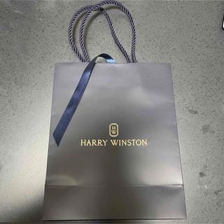 HARRY WINSTON（ショップ袋）のフリマアイテム一覧