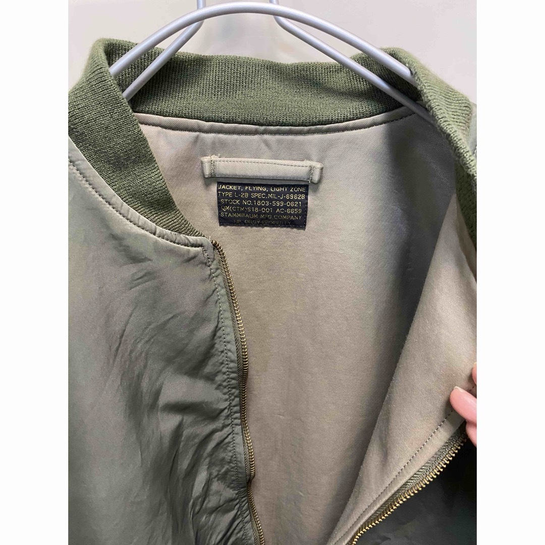 L'Appartement DEUXIEME CLASSE - 美品【STAMMBAUM/シュタンバウム】L2