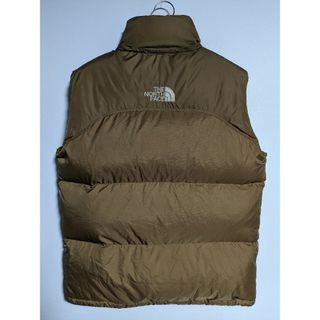 THE NORTH FACE（ダウンベスト ・ ブラウン/茶色系）のフリマアイテム一覧