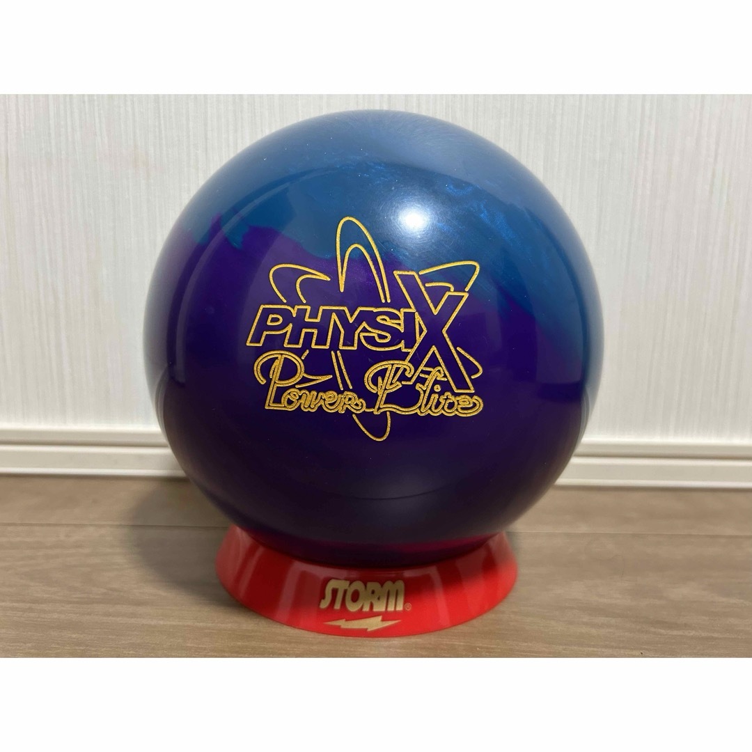 SUMMIT ASCENT ボウリングボール14ポンド ボウリングボール 14ポンド