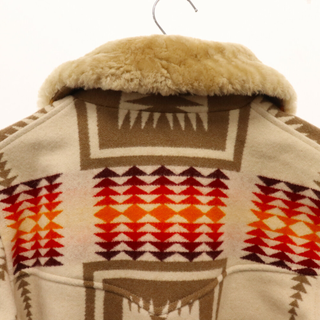 PENDLETON - PENDLETON ペンドルトン The Wagon Master Coat