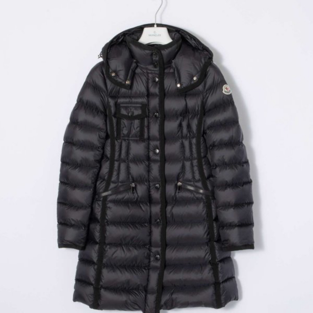 MONCLER - ☆定価 346,500円☆ MONCLER HERMINE 4 エルミンヌの通販