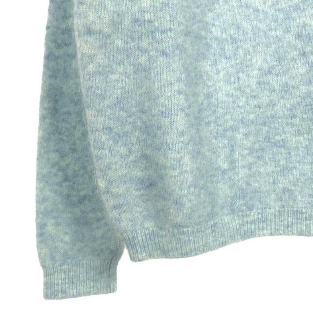 美品】 Acne Studios / アクネストゥディオズ | ドラマティックモヘア