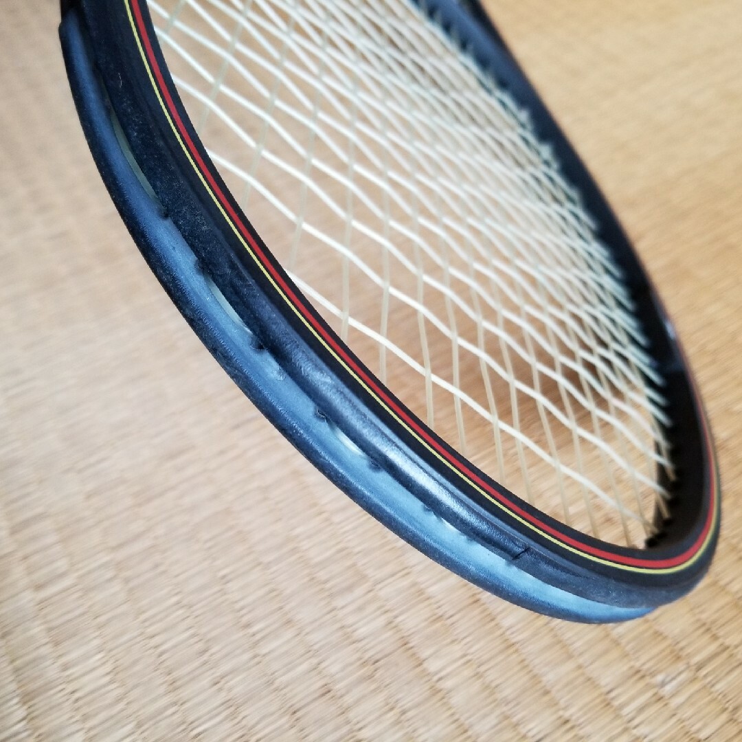 wilson - Wilson PRO STAFF MID(MADE IN St.VINCENT)の通販 by Y