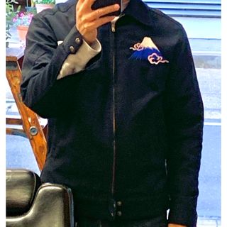 PHERROW'S（スカジャン）のフリマアイテム一覧