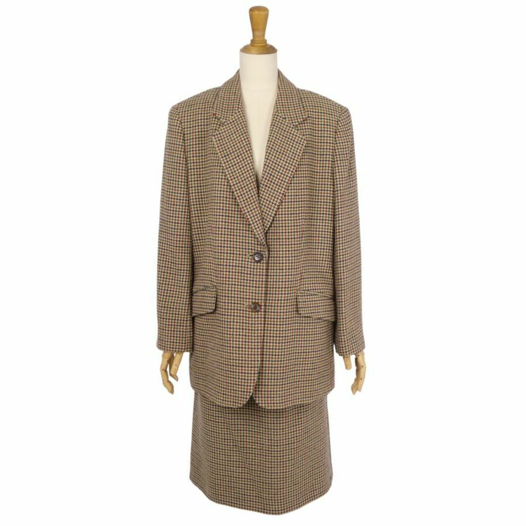 BURBERRY - 美品 Vintage バーバリー Burberrys セットアップ スーツ