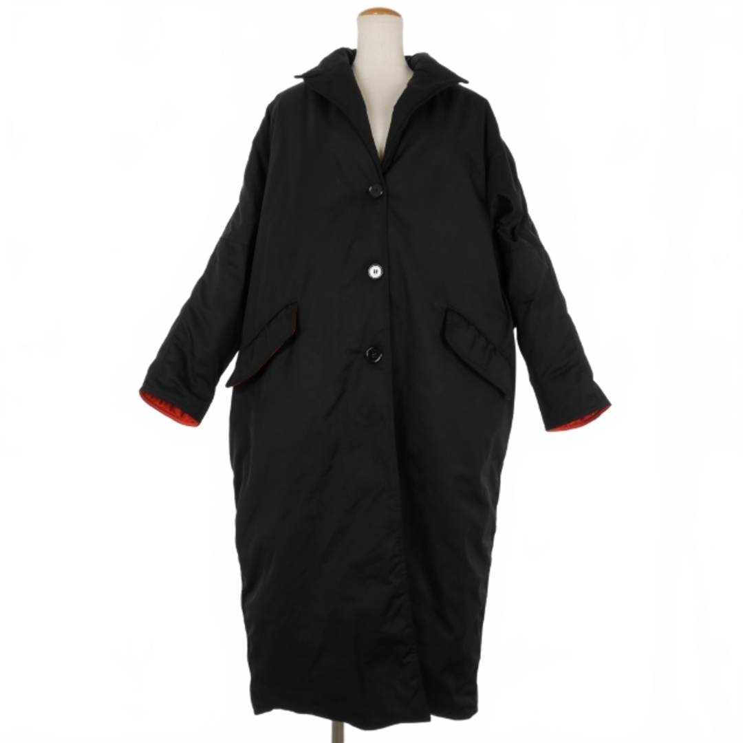 MM6 - メゾンマルジェラ MM6 22AW テクノツイル オーバーサイズ 中綿