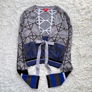 Vivienne Westwood（カーディガン ・ ホワイト/白色系）のフリマ