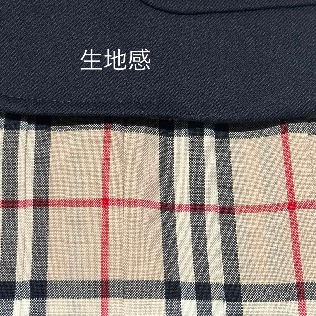 BURBERRY - 卒服 バーバリーロンドン 卒業入学式 フォーマルセット 150