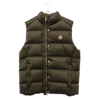 MONCLER（ダウンベスト）のフリマアイテム一覧