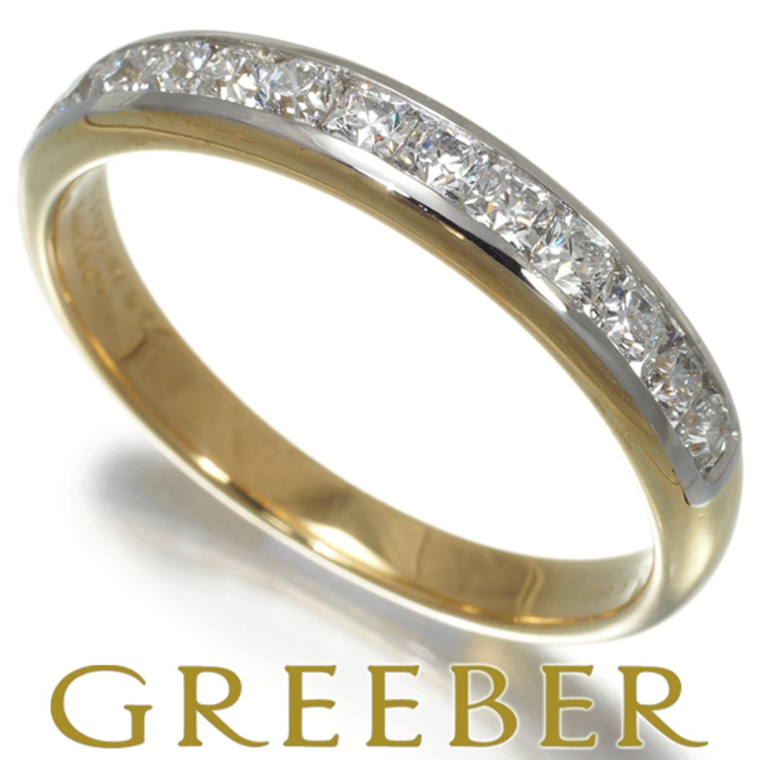 Tiffany & Co. - ティファニー ダイヤ ルシダ チャネルセッティング