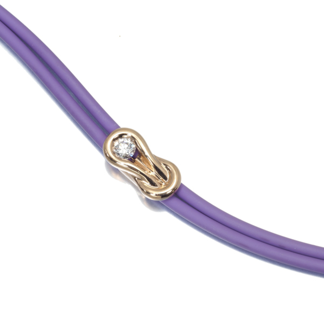 フォーエバーマーク ブレスレット ダイヤ ダイヤモンド 0.16ct エン