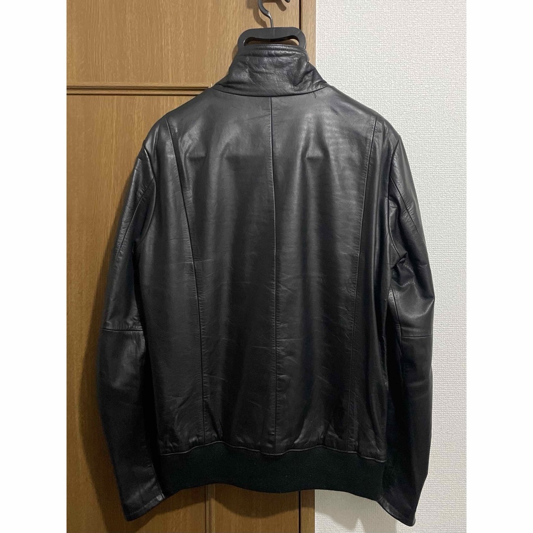 shama - レザージャケット shamaの通販 by taylor｜シャマならラクマ