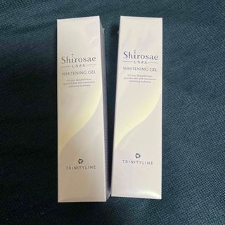 大正製薬 - トリニティーライン Shirosae-しろさえ-ホワイトニング
