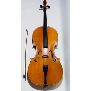 調整品】 KARL HOFNER カールヘフナー チェロ ドイツ製 の通販 by moog