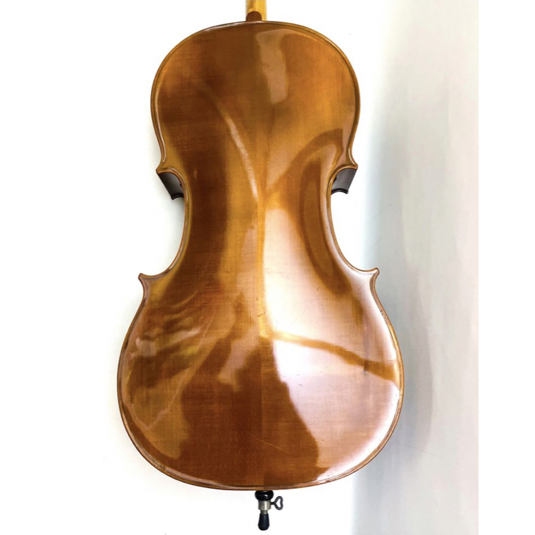 調整品】 KARL HOFNER カールヘフナー チェロ ドイツ製 の通販 by moog