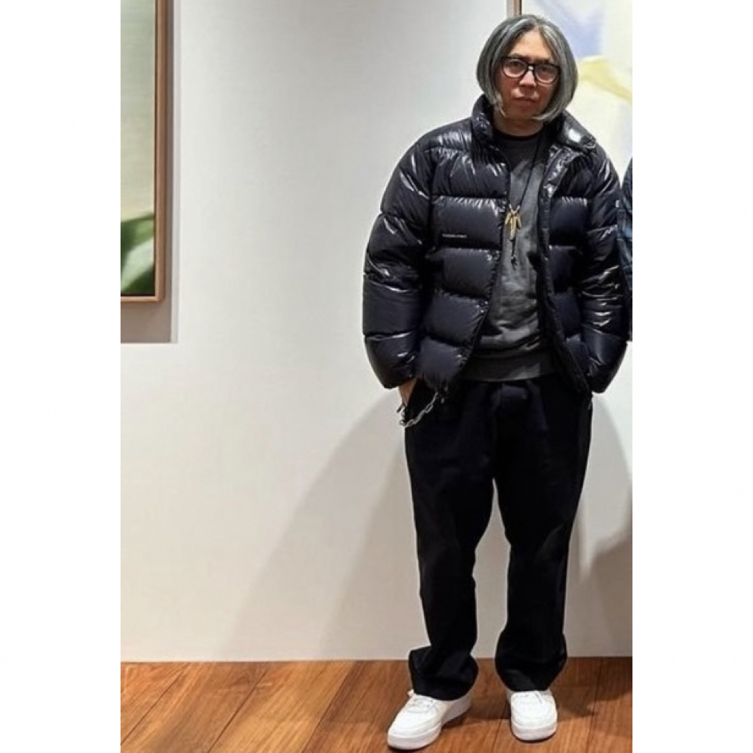 SEQUEL - SEQUEL TYPE-XF チノパン パンツ 藤原ヒロシ fragment の通販