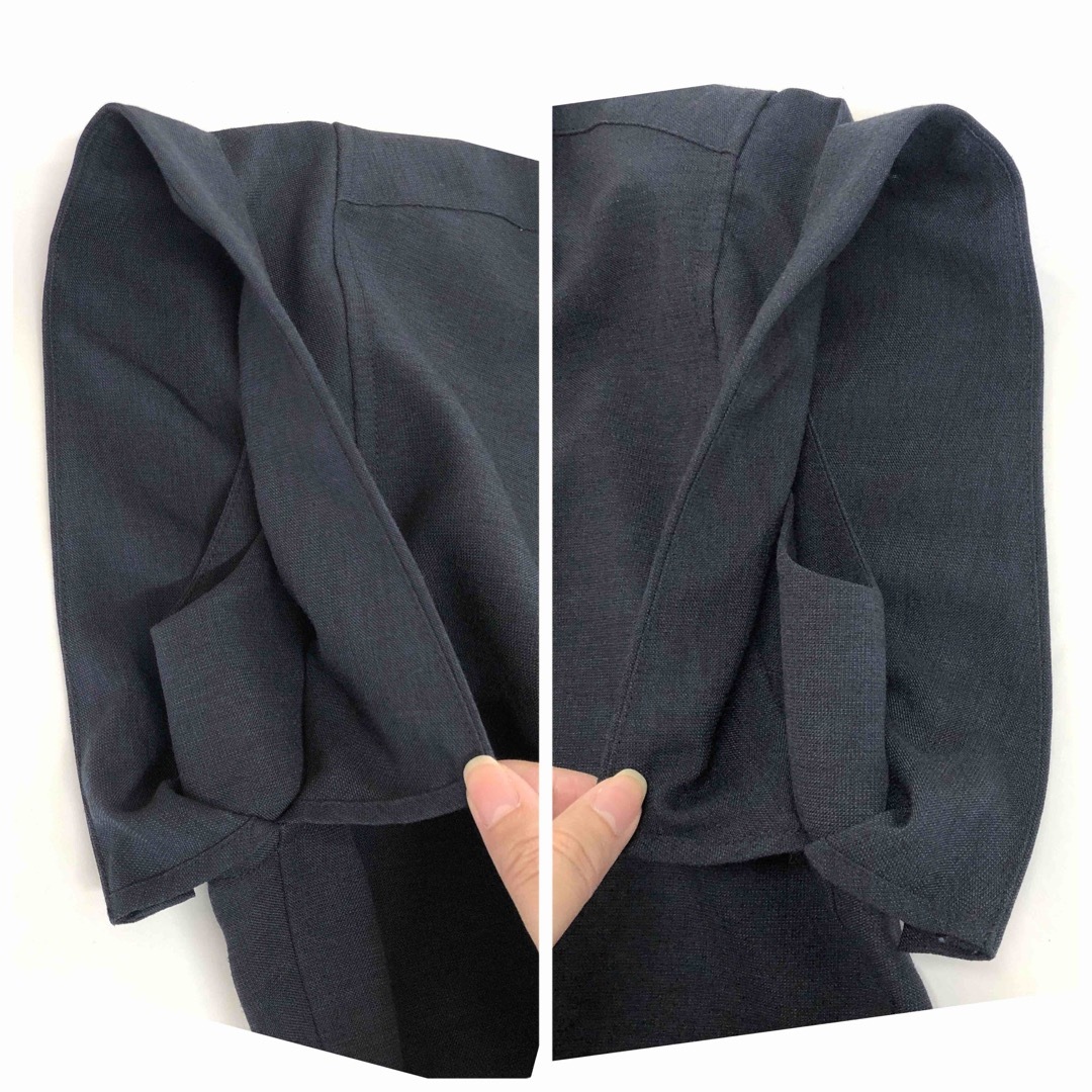 mother - FORME シャツジャンプスーツ サイズ1 東原亜希 2024SP Mother