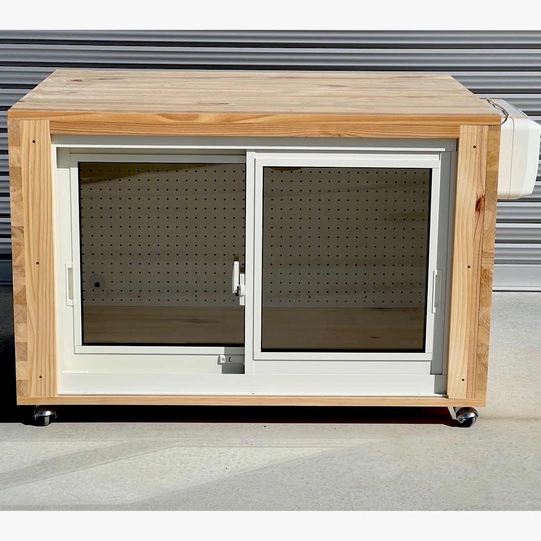 防音犬小屋 防音犬ケージ 犬防音ハウス 犬防音室 新品 【公式通販】