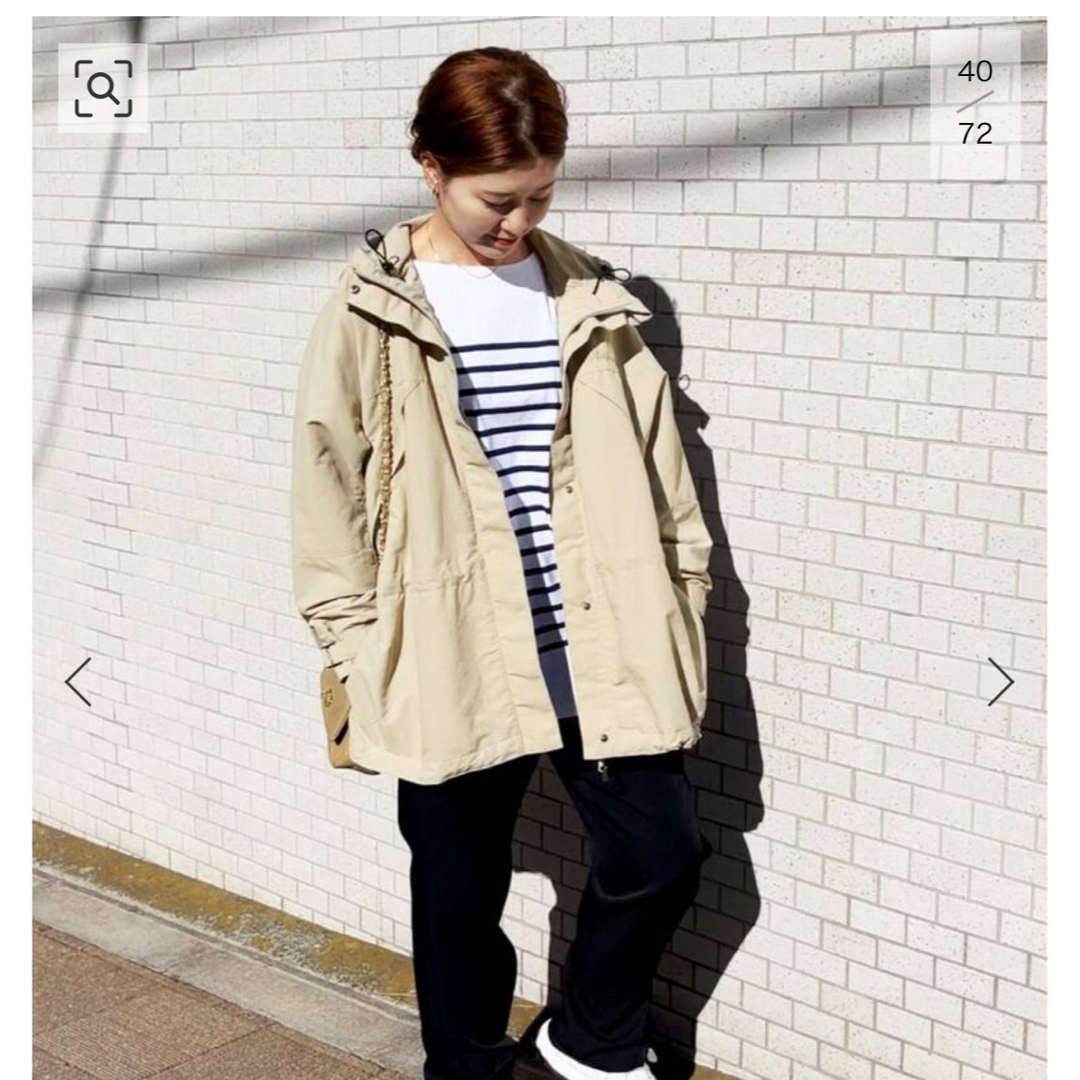 Spick & Span - 【WILD THINGS*Spick & Span】別注JACKETの通販 by