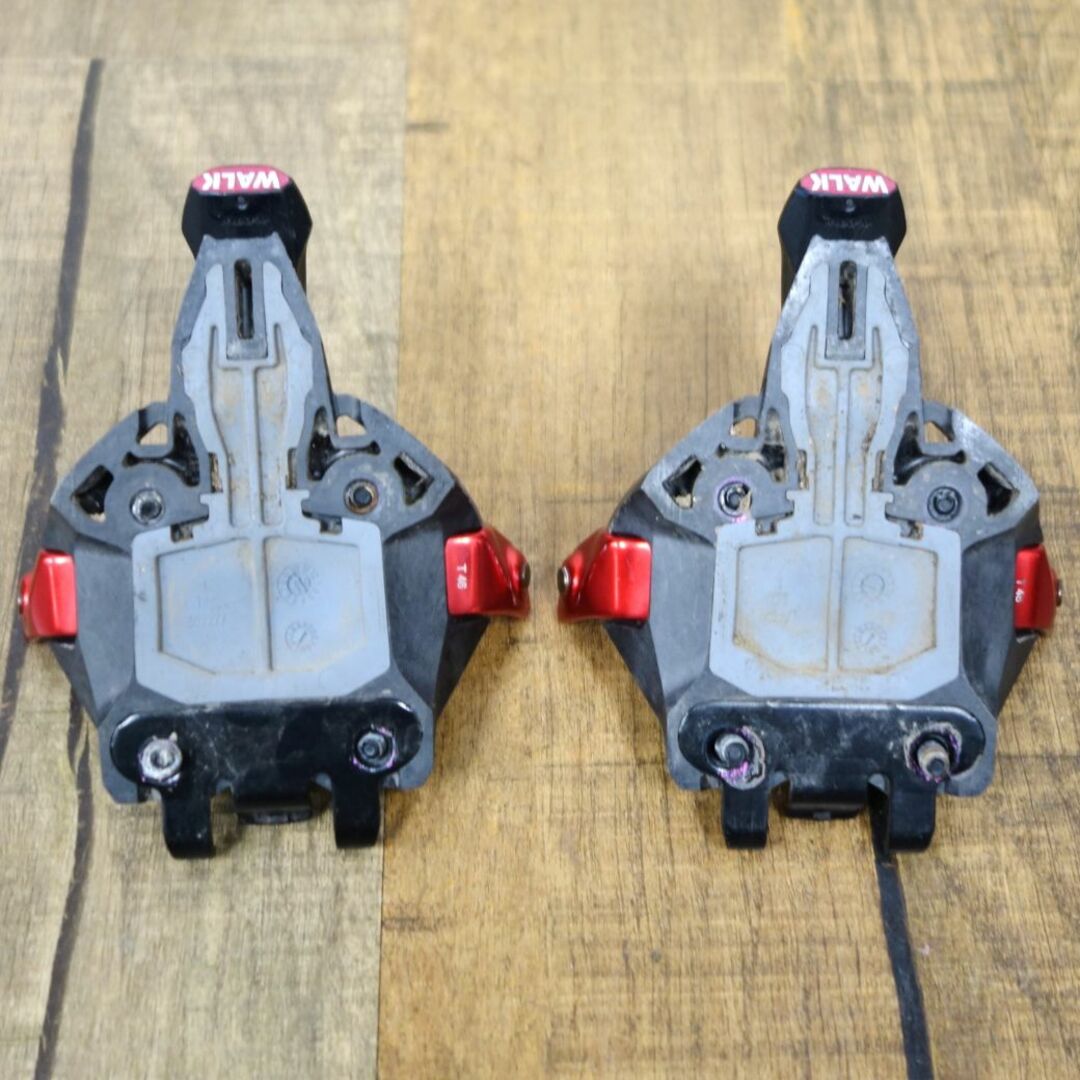 マーカー MARKER KINGPIN 13 キングピン13 ピンテック ビンディング