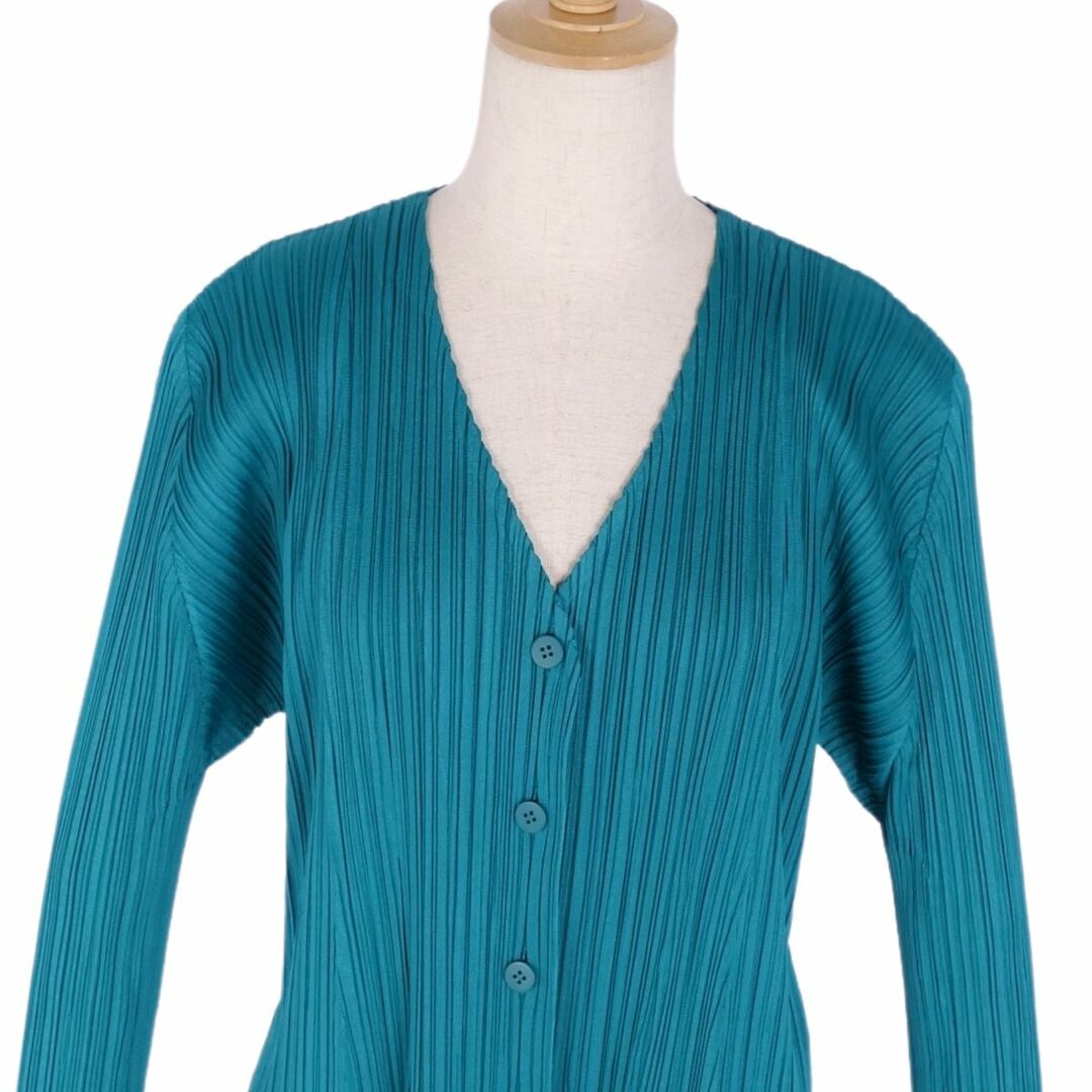 PLEATS PLEASE ISSEY MIYAKE - 美品 プリーツプリーズ イッセイミヤケ