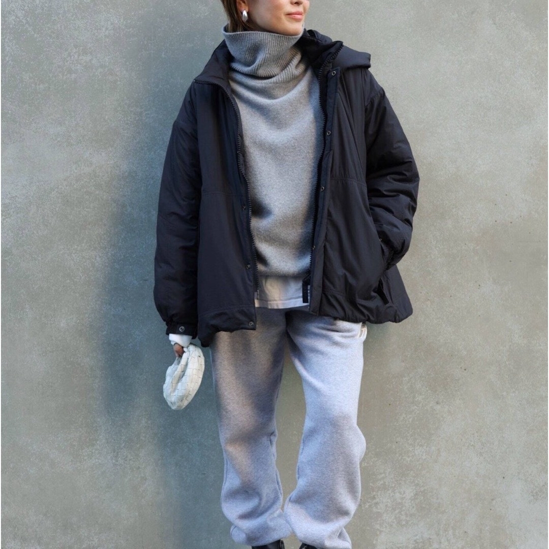 DEUXIEME CLASSE - WILDTHINGS 別注 HOODY コートの通販 by keiko.i's