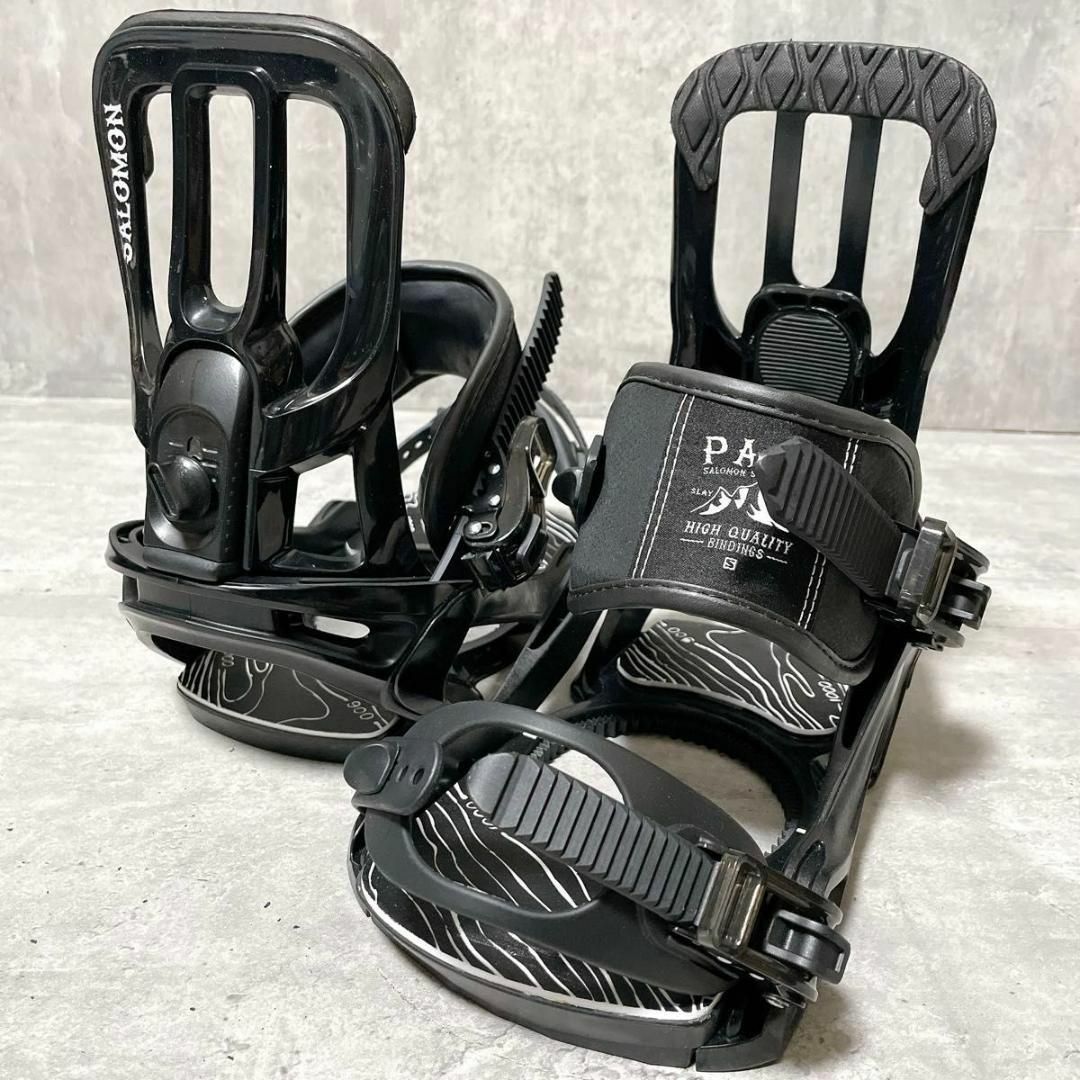 HEAD COURSE HEAD Rose 138センチ and SALOMONビンディングSサイズ DCT