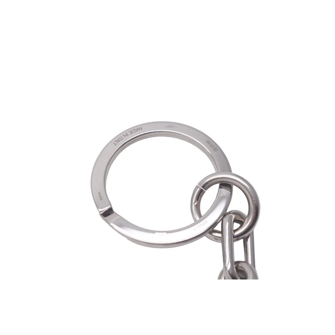 LOUIS VUITTON - LOUIS VUITTON ルイヴィトン ウォレットチェーン キー