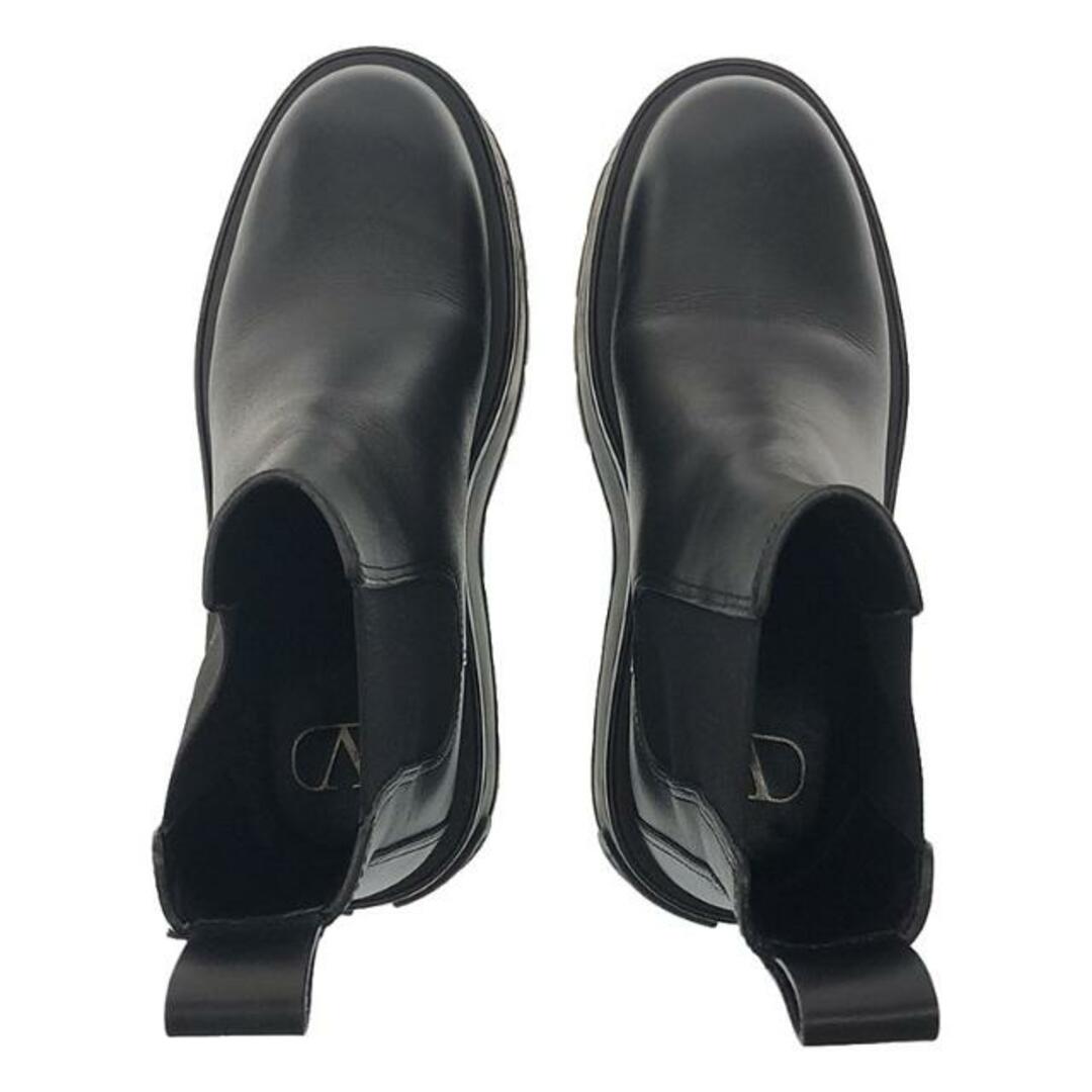 VALENTINO - VALENTINO / ヴァレンティノ | ユニークフォーム カーフ