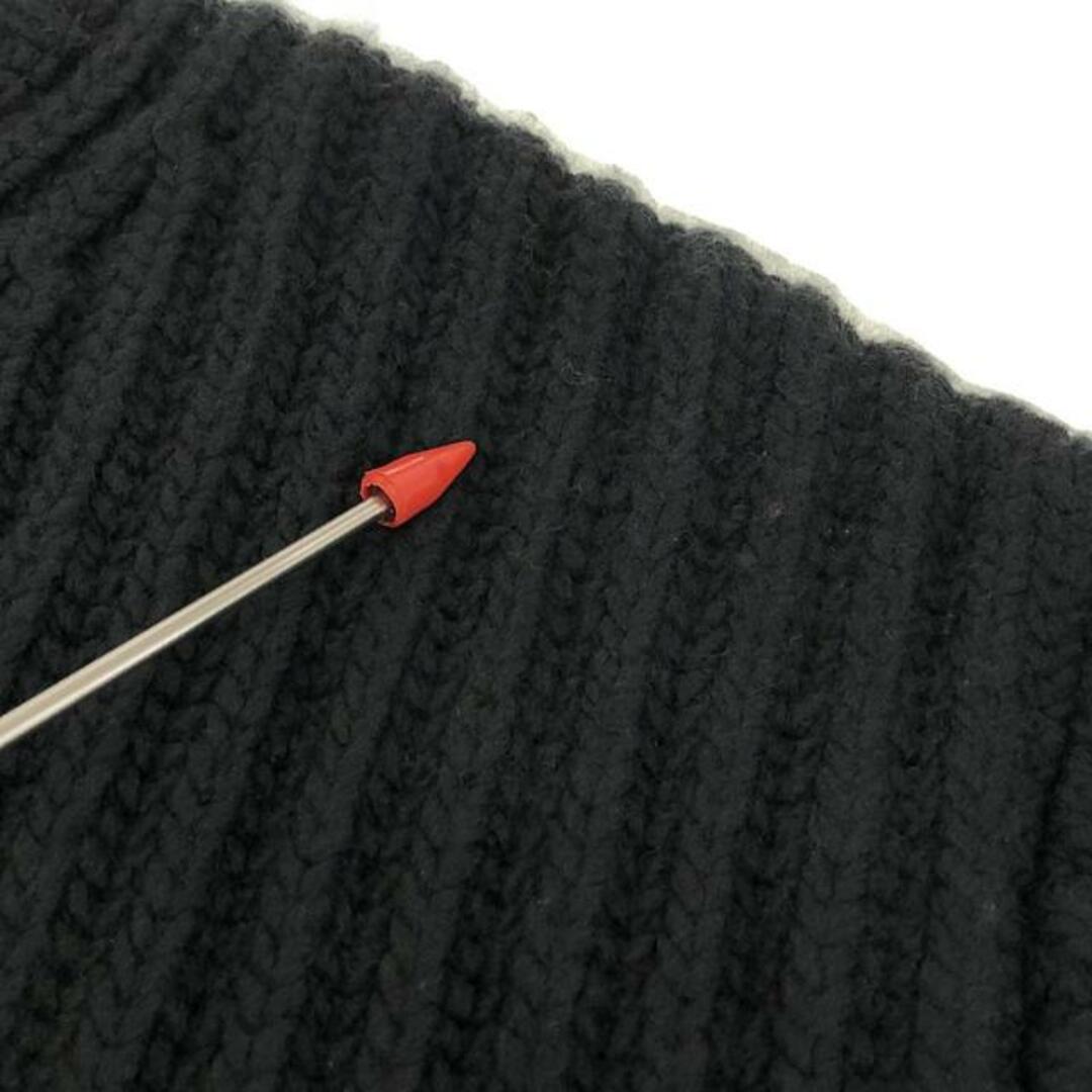 AURALEE - AURALEE / オーラリー | SUPER MILLED RIB KNIT / スーパー